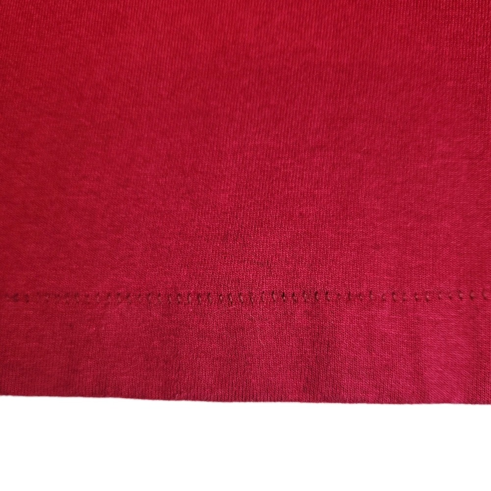 VTG 1994 Grand Canyon T Shirt XL Creative Spirit Wraparound Single Stitch USA - Picture 8 of 10